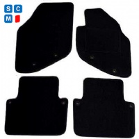 VOLVO S80 1998 to 2005 Car Mats - by SCM