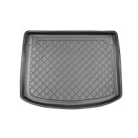 Volvo V40 (2012 onwards) Moulded Boot Mat Volvo V40 (2012 onwards) Moulded Boot Mat