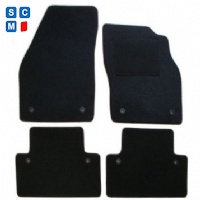 Volvo V50 (2004 - 2012) (Automatic) Fitted Car Floor Mats product image Volvo V50 (2004 - 2012) (Automatic) Fitted Car Floor Mats product image