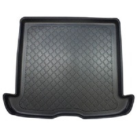Volvo V50 (2004-2012) - Moulded Boot Tray