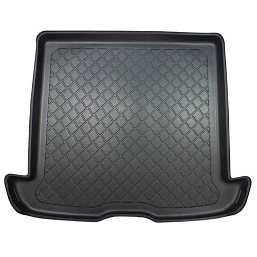 Volvo V50 2004 - 2012 - Moulded Boot Tray product image