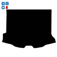 Volvo V50 (2004 - 2012) Boot Mat Volvo V50 (2004 - 2012) Boot Mat