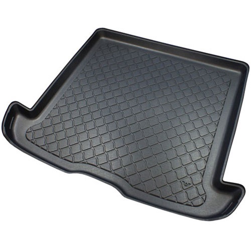 Volvo V50 2004 - 2012 - Moulded Boot Tray image 2
