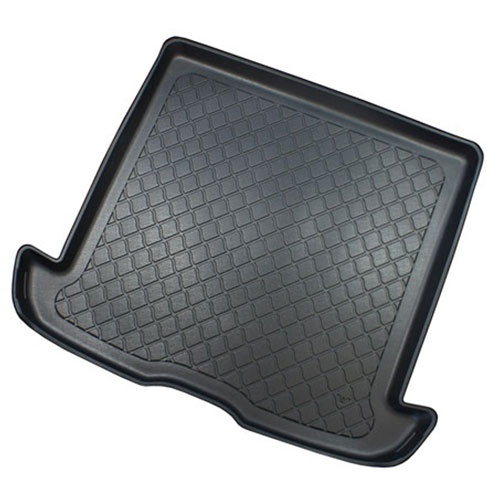 Volvo V50 2004 - 2012 - Moulded Boot Tray image 2