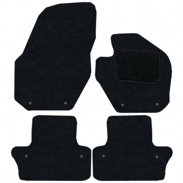 Volvo V60 2000 - 2009 Fitted Car Floor Mats product image