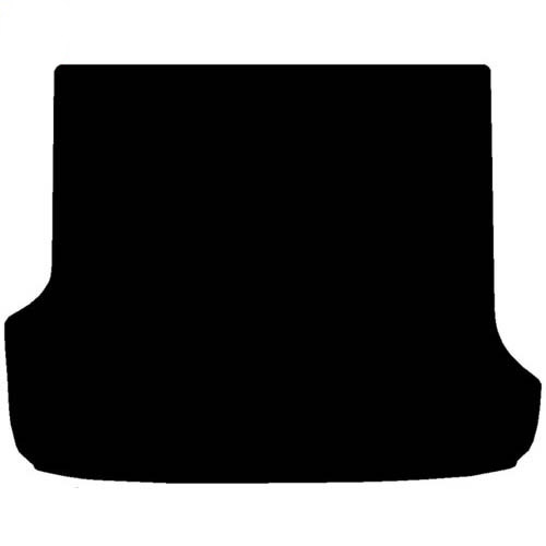 Volvo V70 2000 - 2007 Fitted Boot Mat product image