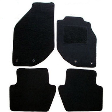 Volvo V70 1996 to 2000 Fitted Car Floor Mats product image