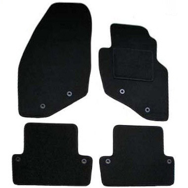 Volvo V70 2000 to 2007 Fitted Car Floor Mats product image