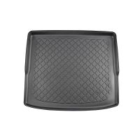 Volvo XC40 (2018-2024) Moulded Boot Mat