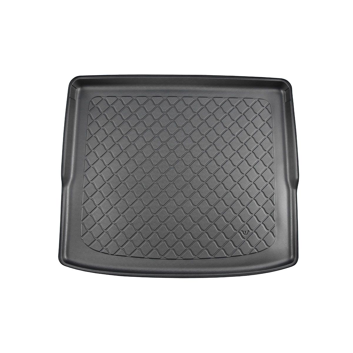 Volvo XC40 (2018 onwards) Moulded Boot Mat product image