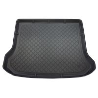 Volvo XC60 2008 - 2017 Moulded Boot Mat Volvo XC60 2008 - 2017 Moulded Boot Mat