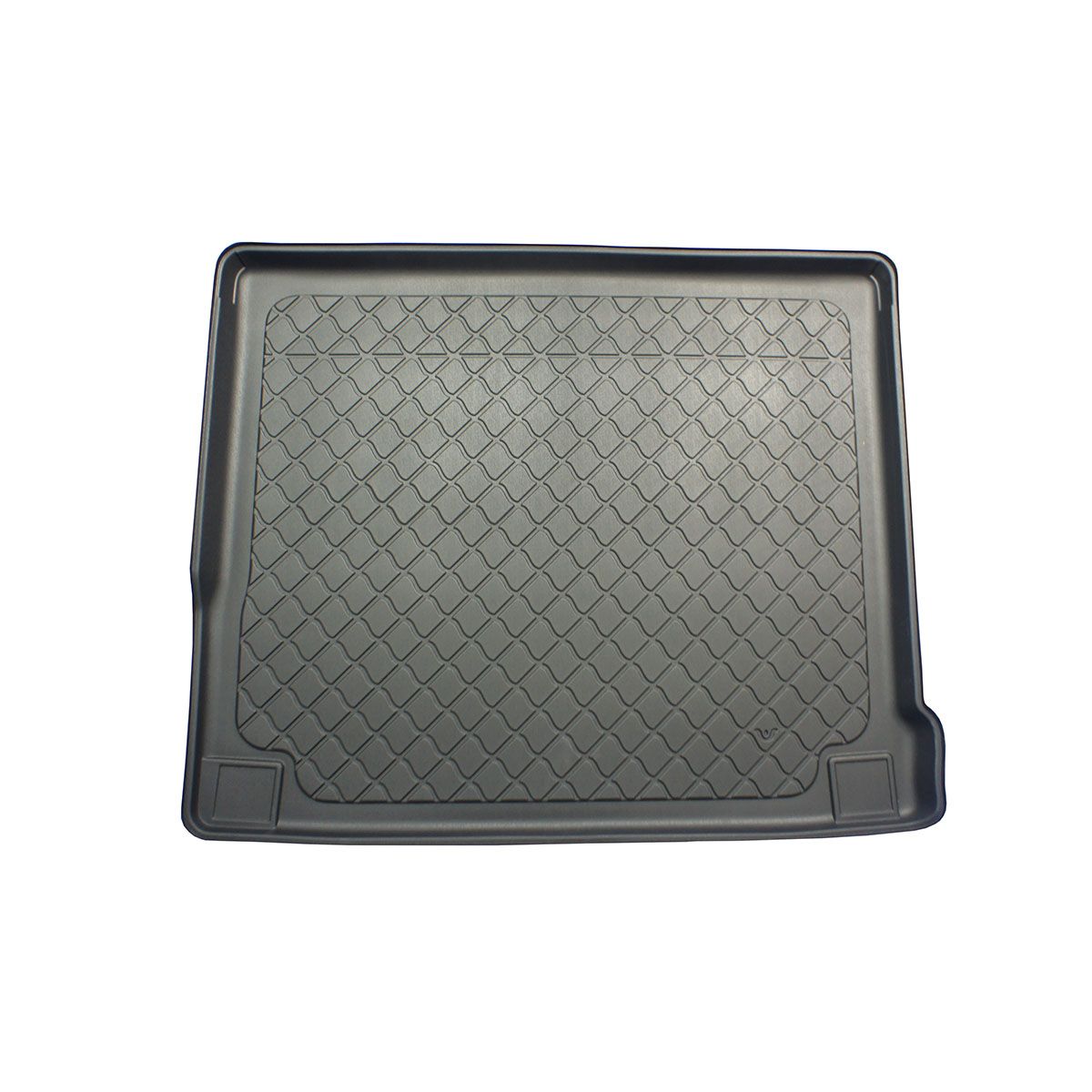 Volvo XC60 2017 - Onwards Moulded Boot Mat product image