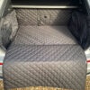 Volvo XC60 Hybrid (2020-2024) Quilted Waterproof Boot Liner