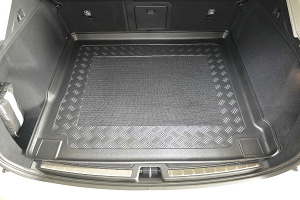 Volvo XC60 2017 - Onwards Moulded Boot Mat image 2