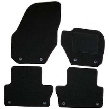 Volvo XC60 2008 - 2017 Fitted Car Floor Mats product image