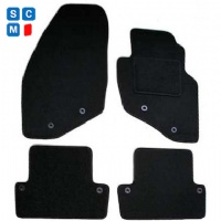 Volvo XC70 2000 - 2007 Car Mats Volvo XC70 2000 - 2007 Car Mats