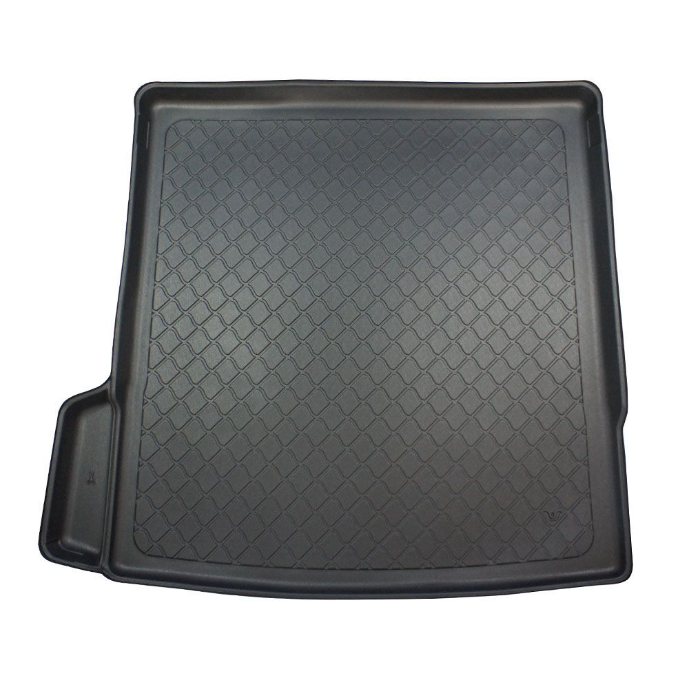 Volvo XC90 II (May 2015 onwards) Moulded Boot Mat product image